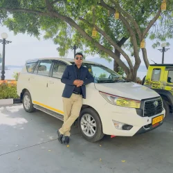 Golden Triangle Tour Packages