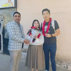 Golden Triangle Tour Packages