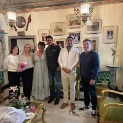 Golden Triangle Tour Packages