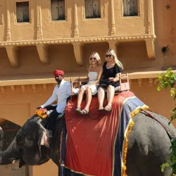 Golden Triangle Tour Packages